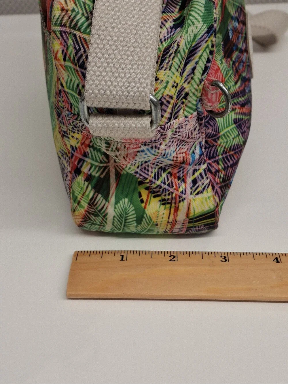 KIPLING Tropical Crossbody Bag - Picture 14 of 14